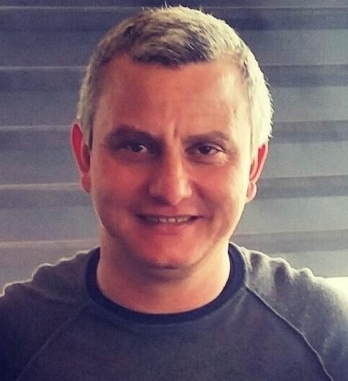 Team Member image